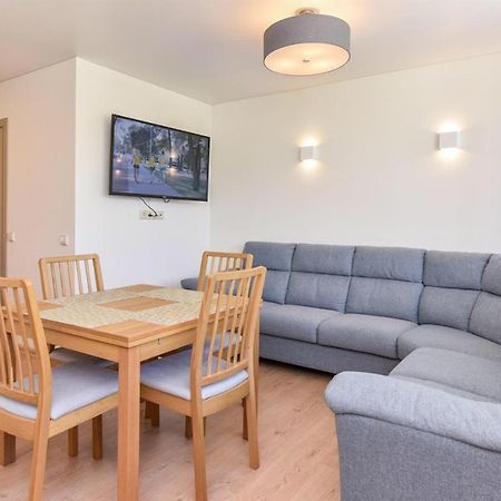 Crystal Apartment Druskininkai Esterno foto