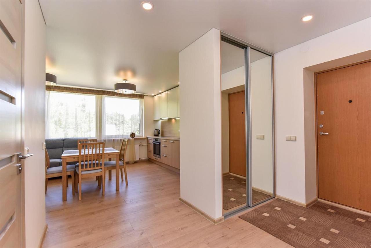 Crystal Apartment Druskininkai Esterno foto