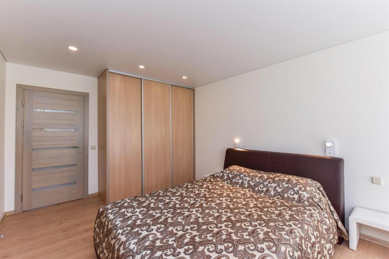 Crystal Apartment Druskininkai Esterno foto
