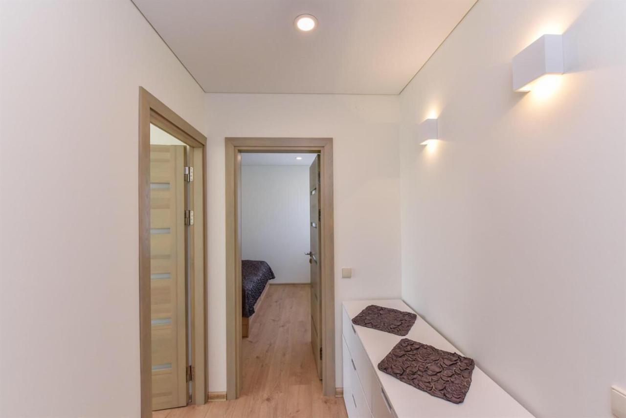 Crystal Apartment Druskininkai Esterno foto