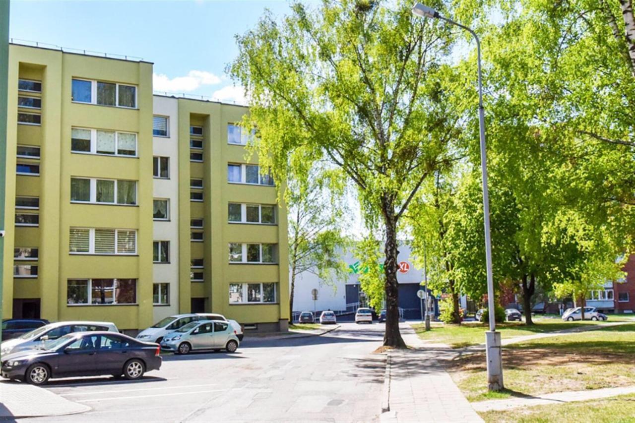 Crystal Apartment Druskininkai Esterno foto