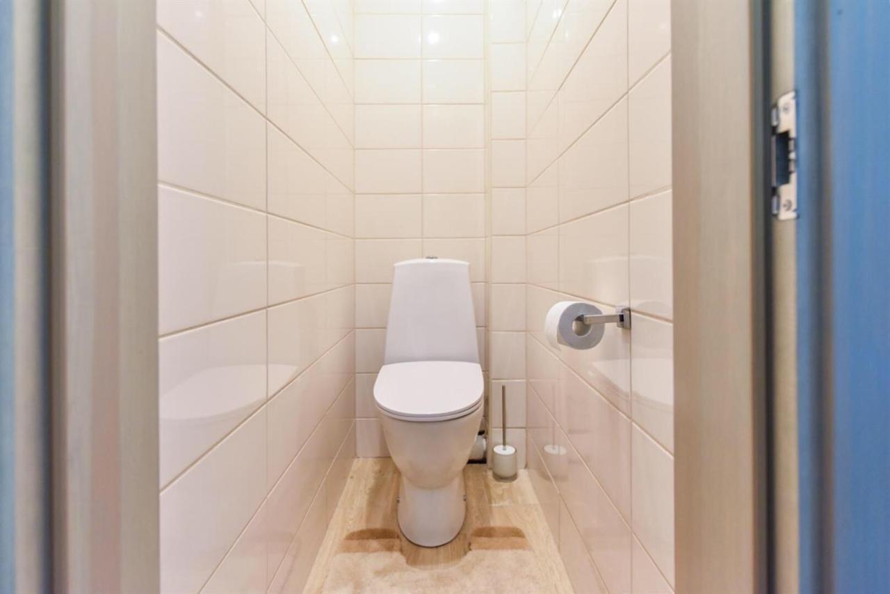 Crystal Apartment Druskininkai Esterno foto