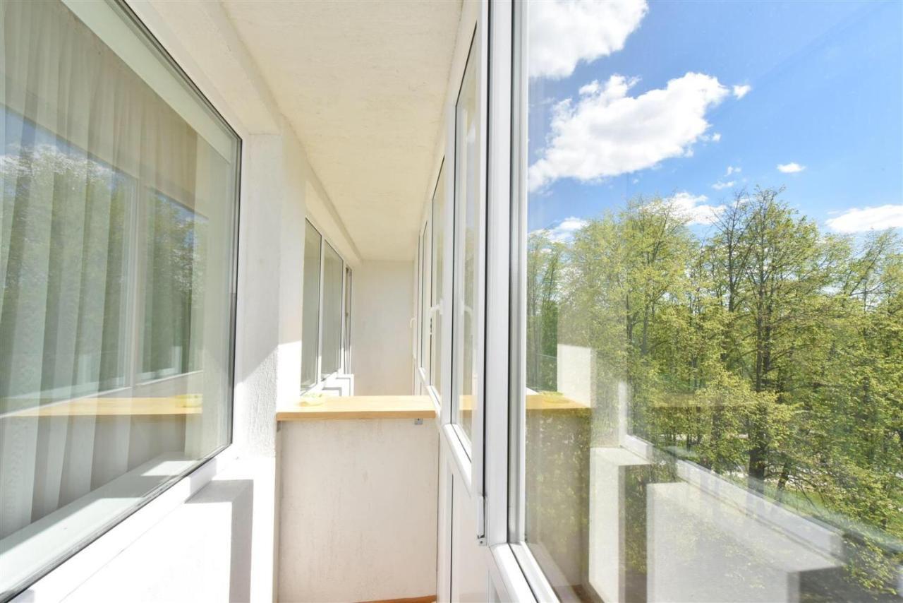 Crystal Apartment Druskininkai Esterno foto
