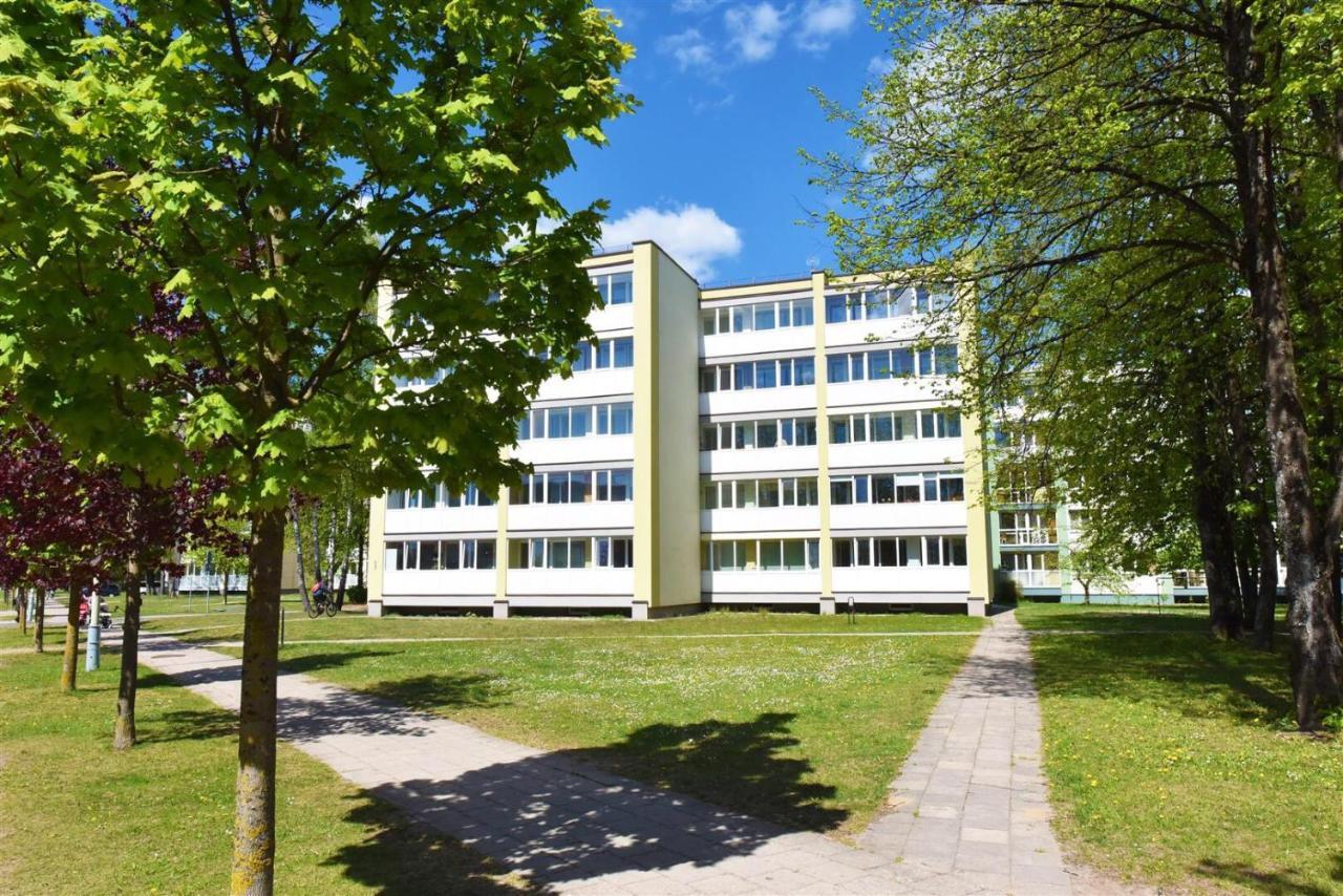 Crystal Apartment Druskininkai Esterno foto
